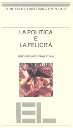 politica felicità